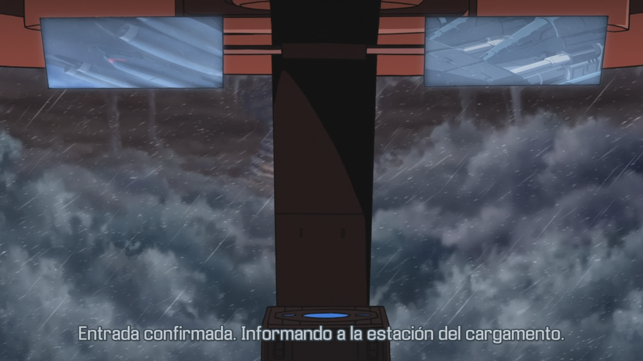 Mazinkaiser SKL (backbeard)